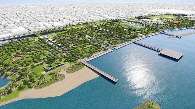 Υπογράφεται αύριο η σύμβαση για το «ΑΕΝΑΟΝ»