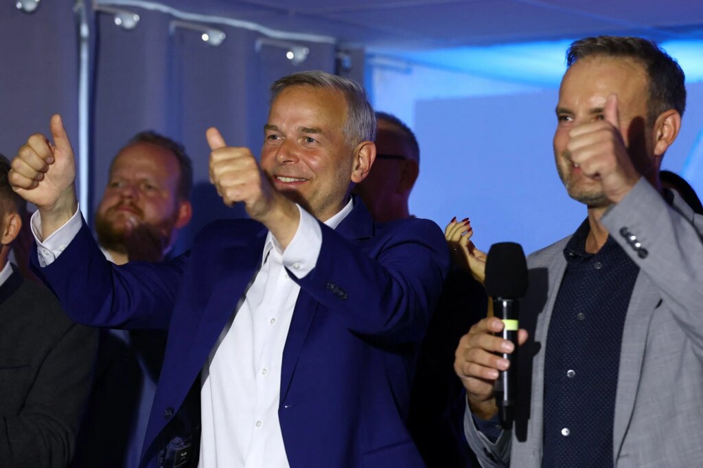 Η ανατομία της ακροδεξιάς ανατροπής στη Γερμανία (και όχι μόνο)