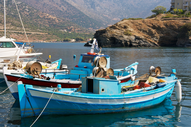 Αφορολόγητη και ακατάσχετη η ενίσχυση de minimis σε αλιείς και υδατοκαλλιεργητές