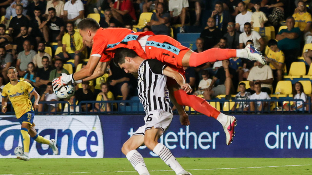Super League: 1-3 στο Αγρίνιο ο ΠΑΟΚ, συνεχίζει να καταδιώκει τον Παναθηναϊκό