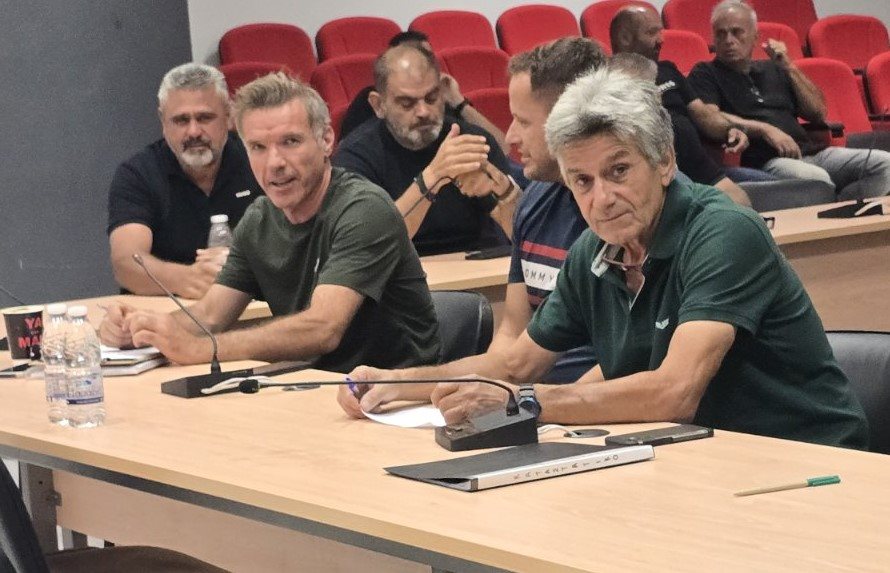 Λύση άμεσα στα προβλήματα της περιοχής ζητά ο ΑΣ Ιεράπετρας, παράταση για το ΔΣ