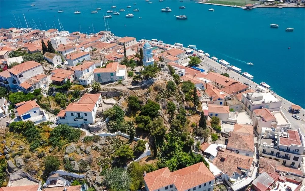 Αυτά ήταν τα νησιά που ψήφισαν οι ταξιδιώτες το καλοκαίρι του 2026