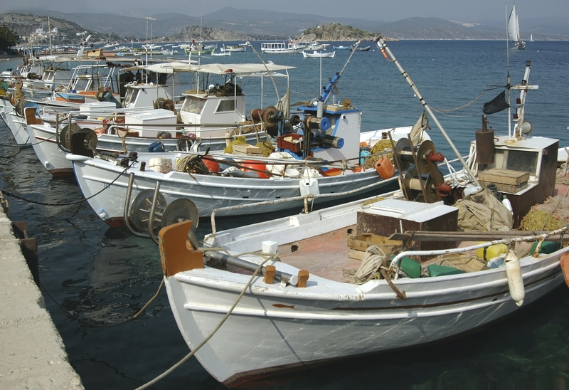 Παράταση έως 16/10 για αιτήσεις στο πρόγραμμα επενδύσεων στα αλιευτικά σκάφη