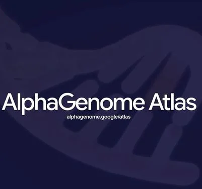 H DeepMind της Google δημιούργησε τον «Άτλα» του DNA