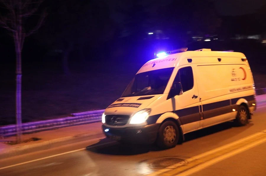 Επτά νεκροί και 13 τραυματίες