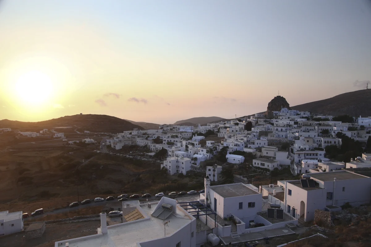 Κομισιόν: Πράσινο φως για έργα 2,3 δισ. στα νησιά