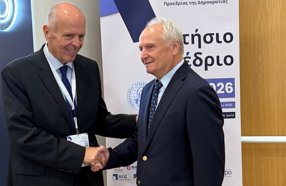 Zητούμενο για αγροδιατροφικό τομέα εξαγωγές με προστιθέμενη αξία
