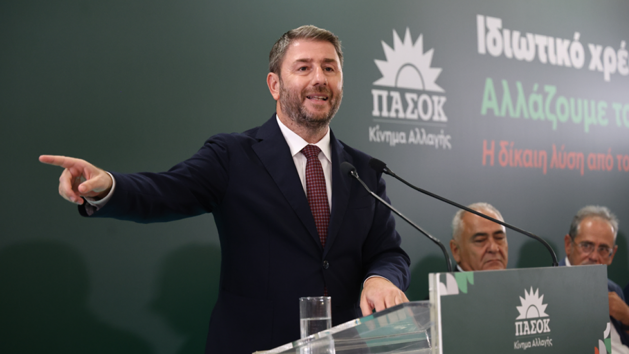 Το ζεστό κλίμα στο «Ψυχρό» - Ο άνεμος της Αλλαγής και το μενού με αντικριστό και καλιτσούνια