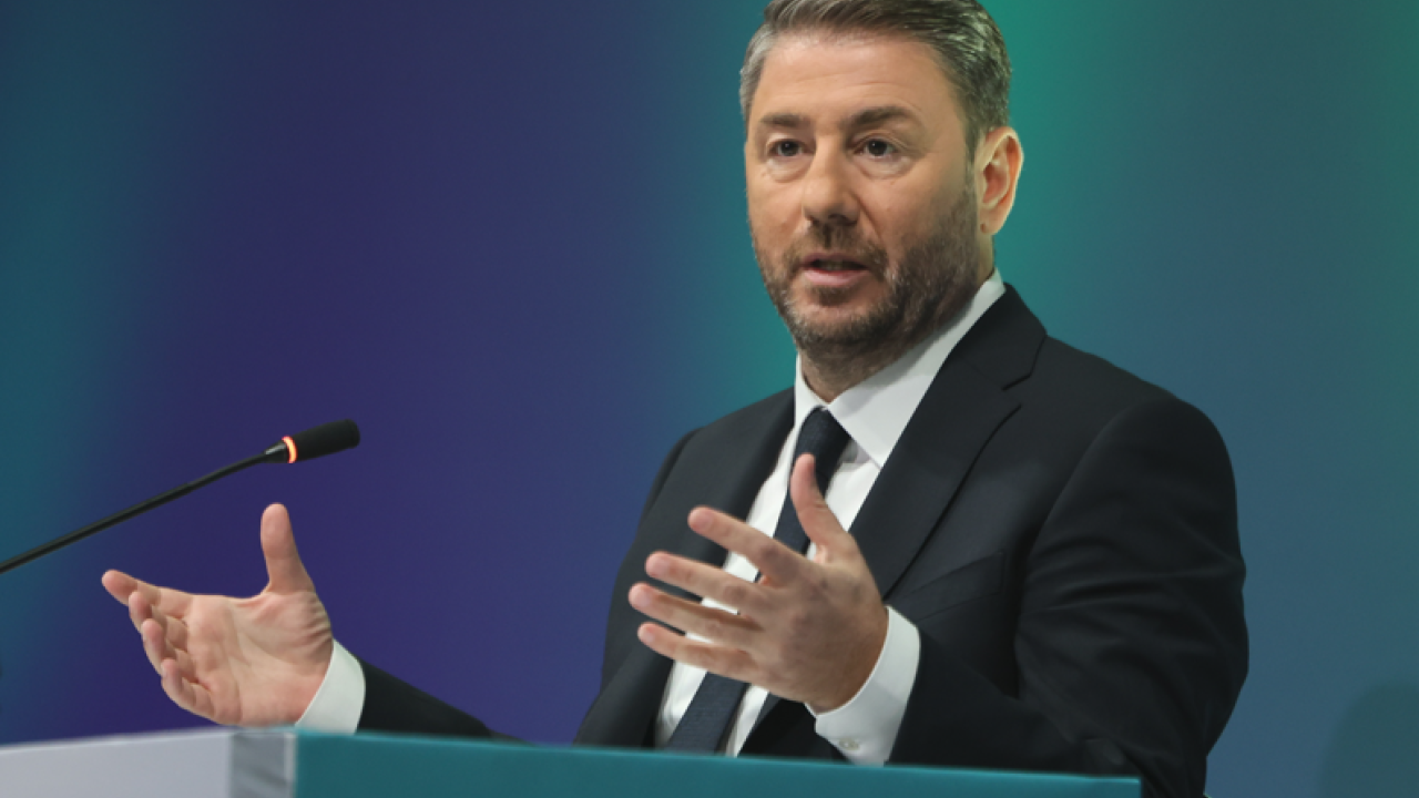 Ανδρουλάκης: «Απέναντι στην ακρίβεια χρειάζονται μέτρα, όχι αλαζονεία»