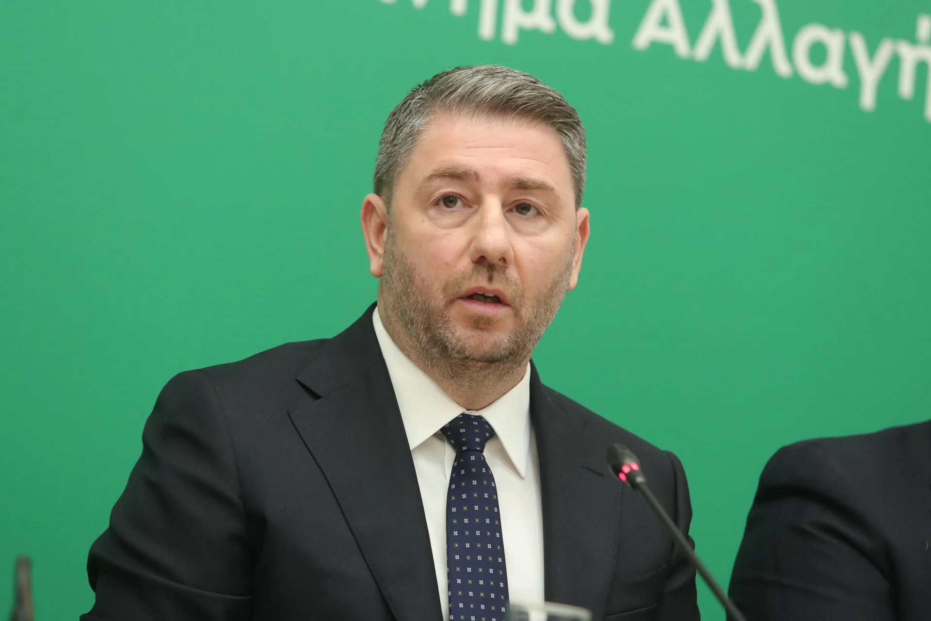 Μηχανισμό φορολόγησης των υπερκερδών ολιγοπωλίων προτείνει ο Ν. Ανδρουλάκης