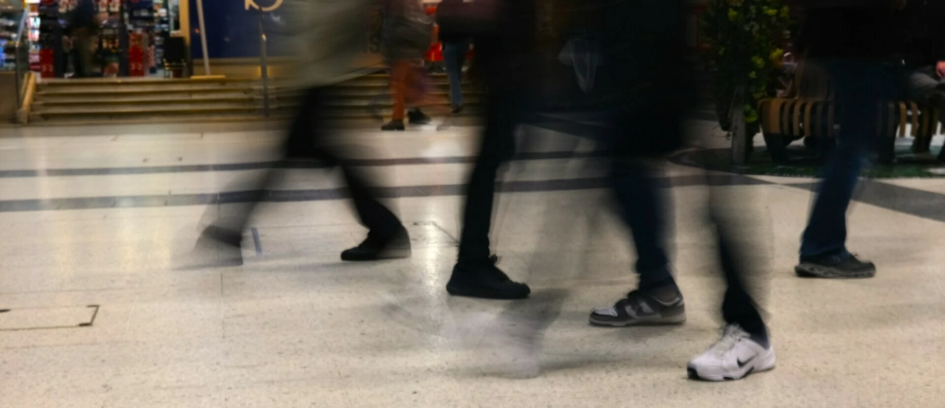 Από τη στρατηγική της Προόδου στη «στρατηγική» του εφήμερου