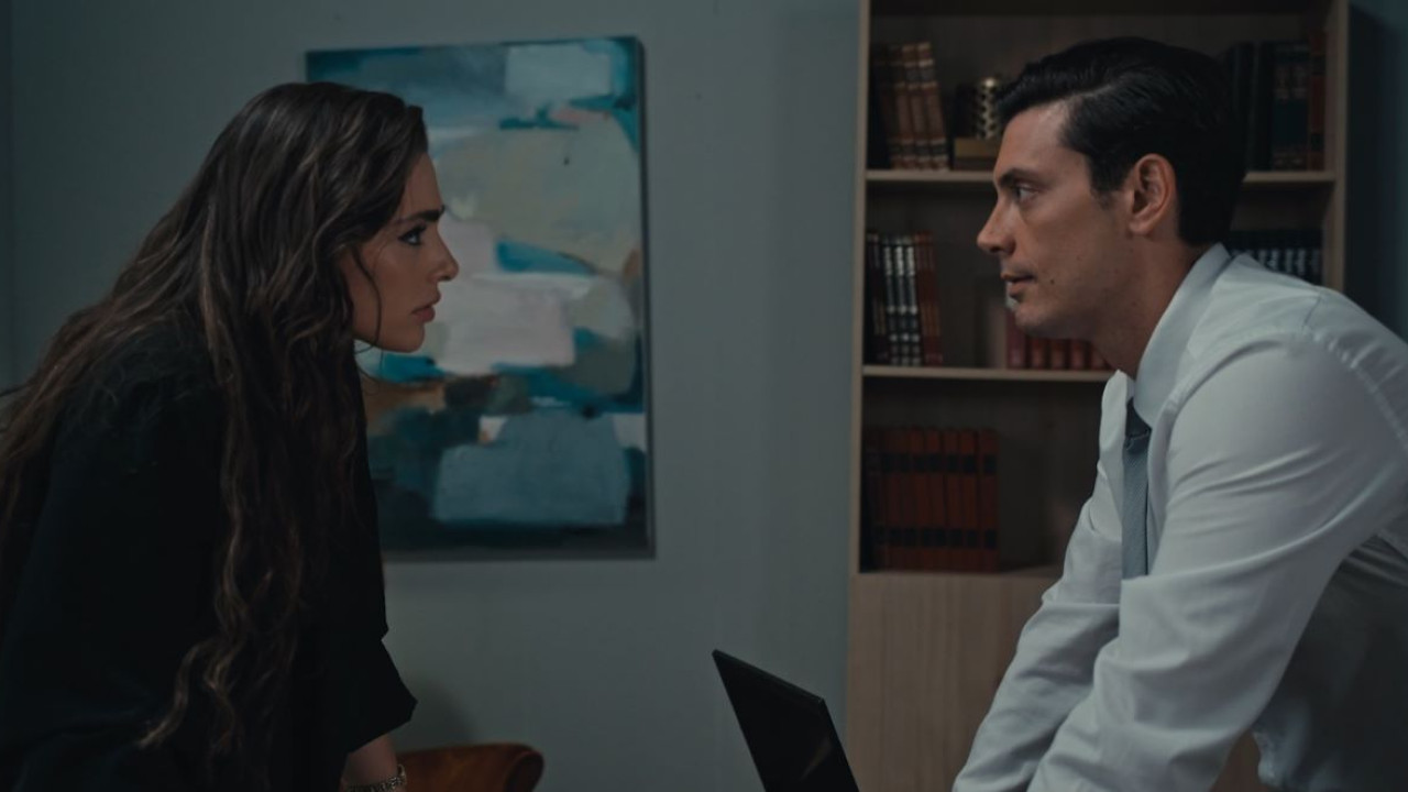 «Αντώνιος & Κλεοπάτρα»: Πρεμιέρα σήμερα στις 18:30 - Δευτέρα με Παρασκευή στον ΣΚΑΪ
