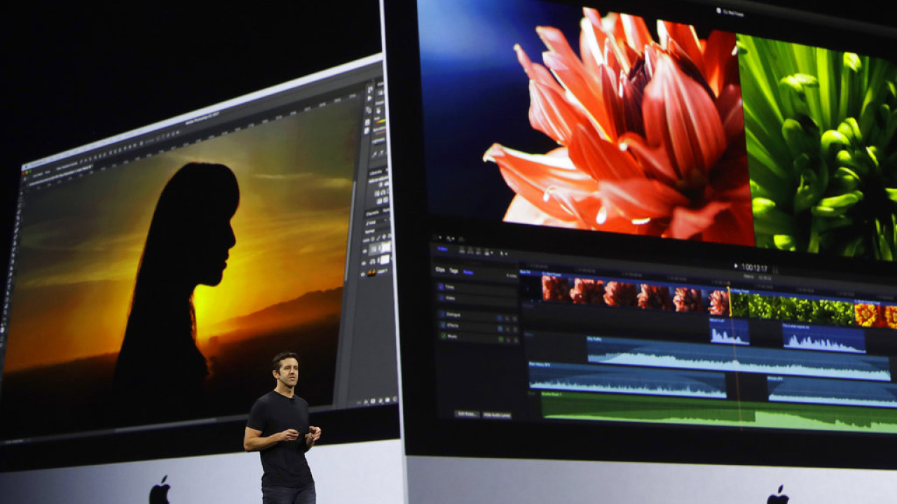 Η Apple υποδέχεται τον νέο CEO: Οι μεγάλες προκλήσεις που περιμένουν τον Τζον Τέρνους