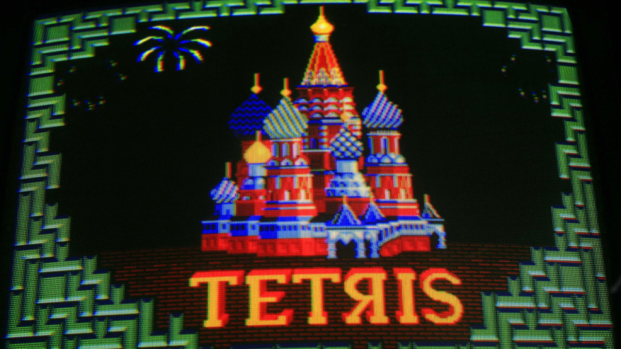 Το Tetris παίρνει αποστάσεις από αμφιλεγόμενο βιντεοπαιχνίδι του Λευκού Οίκου