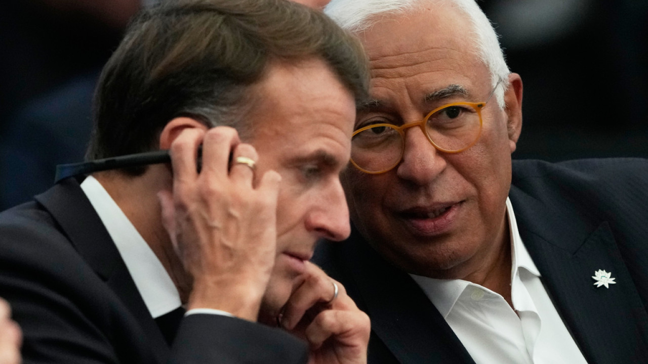 Η Γαλλία ετοιμάζει νέο σχέδιο απόφασης του ΣΑ του ΟΗΕ για το Ορμούζ