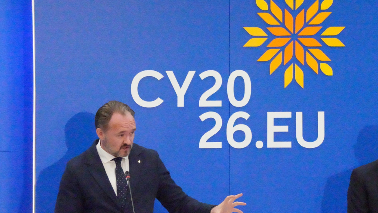 Ο επίτροπος Γιόργκενσεν προειδοποιεί για την «κρίση τιμών» στην ενέργεια και καλεί τις κυβερνήσεις να εξετάσουν μέτρα περιορισμού της ζήτησης
