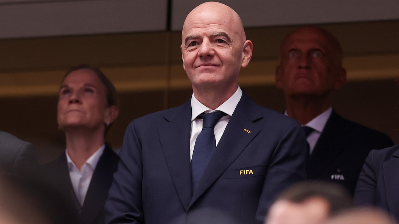 Γερμανία: «Η επιστολή του Ινφαντίνο είναι τέχνασμα για την επανεκλογή του»