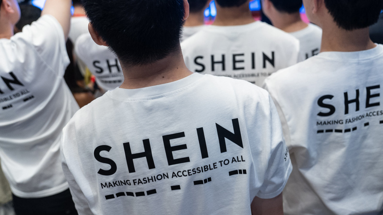 Shein: Από την εκρηκτική άνοδο στην απότομη προσγείωση -Τι αλλάζει για τον κολοσσό της fast fashion
