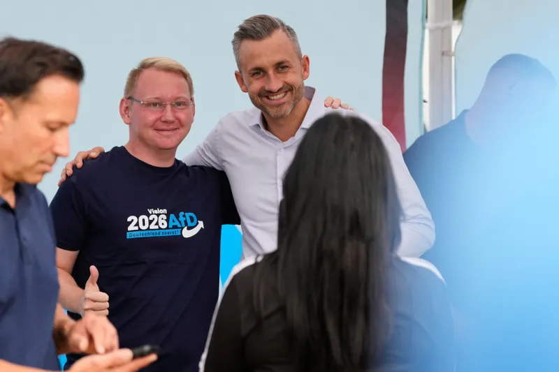 AfD