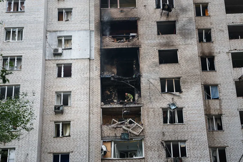 Ukraine