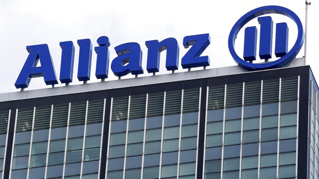 Διοικητικές αλλαγές στην Allianz: Νέα Chief Commercial Officer η Ισαβέλλα Βήτου