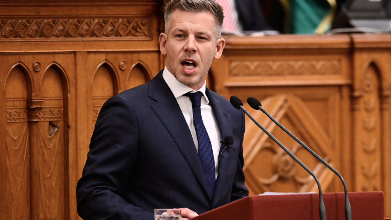 Ουγγαρία: Εισαγγελείς ζητούν άρση ασυλίας του Μάγιαρ και δύο πρώην υπουργών του Όρμπαν