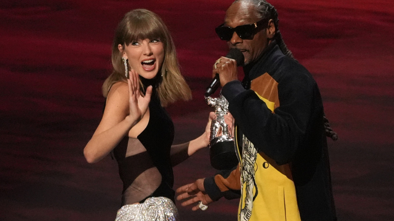 MTV VMAs 2026: Ρεκόρ 11ετίας στην τηλεθέαση με 8,4 εκατ. θεατές