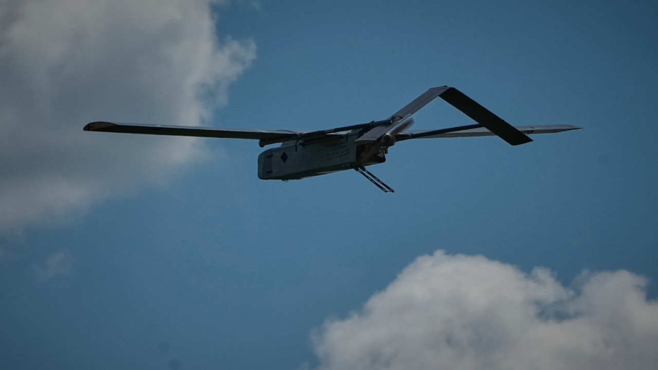 Ο Τραμπ επιβάλλει δασμούς έως 100% στα ξένα drones - Στο στόχαστρο τα κινεζικά