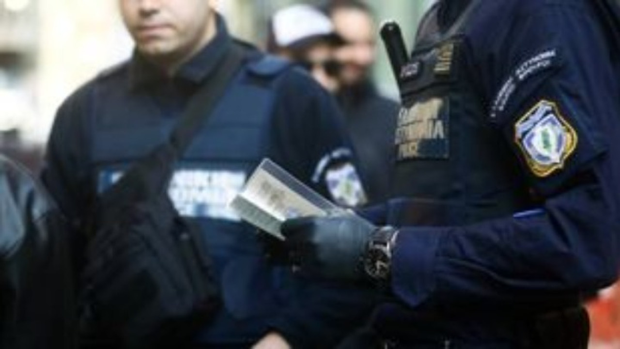 ΕΛ.ΑΣ.: Ειδικό σχέδιο για τη μικροεγκληματικότητα στο κέντρο της Αθήνας