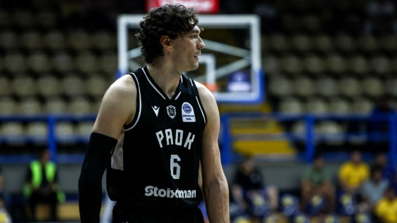 Όσμαν at the buzzer, πέταξε έξω τον Παναθηναϊκό και έστειλε τον ΠΑΟΚ στον τελικό