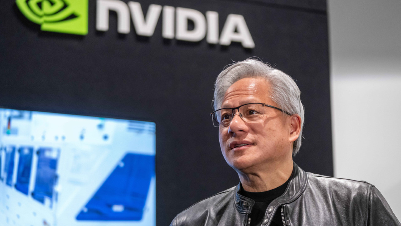Nvidia: Στο 0% οι πιθανότητες η ΑΙ να καταστρέψει τον κόσμο έως το 2030