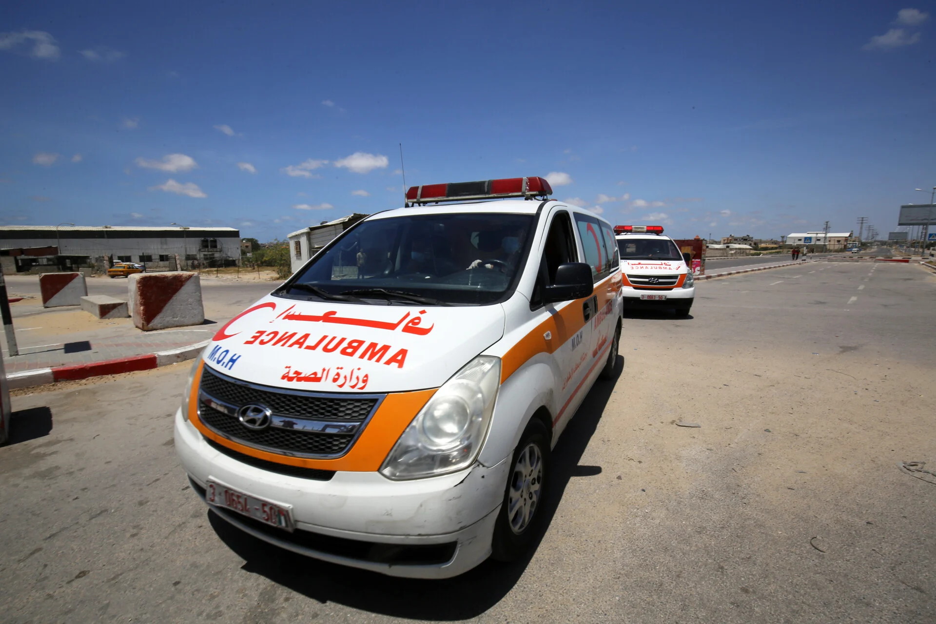 16 νεκροί και 28 τραυματίες σε τροχαίο με λεωφορείο
