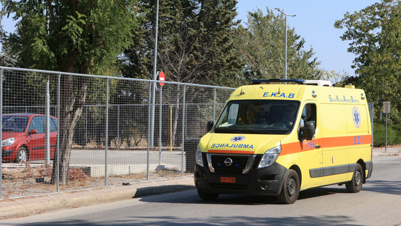 Κέρκυρα: Νεκρός 73χρονος εντοπίστηκε σε θαλάσσια περιοχή στον Αγνό Κέρκυρας