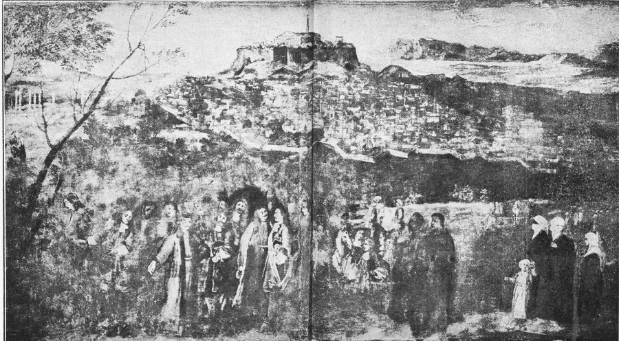«Γιατρός, γιατρικά, βότανα γιὰ κάθε αρρώστια»