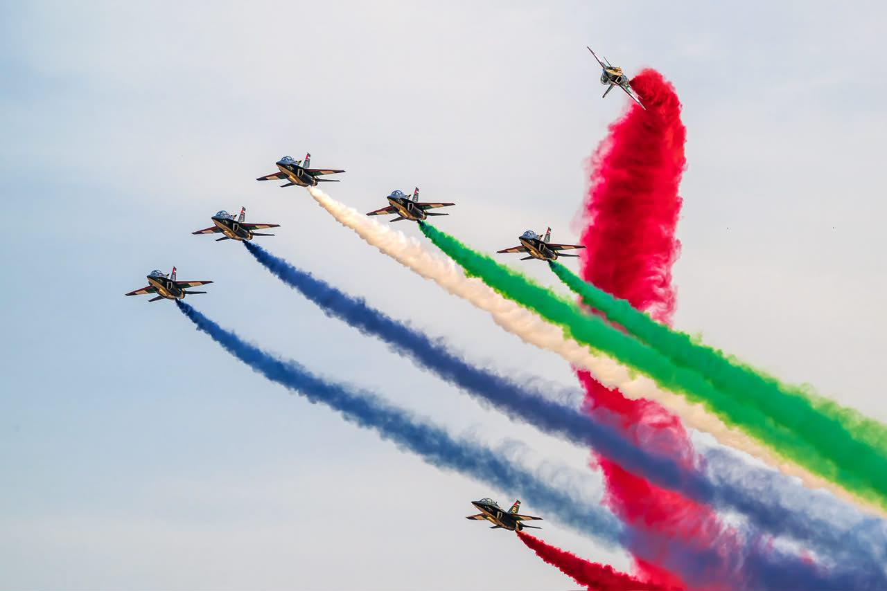 F-18, Eurofighter, Rafale και οι «Ιππότες των Εμιράτων» στην Τανάγρα