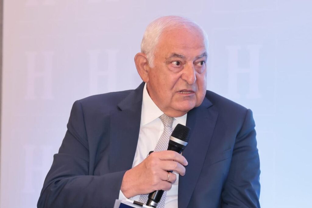 «Διατήρηση του ανεκτέλεστου κοντά στα 2,8 δις ευρώ, με νέα έργα 700 εκατ. ευρώ»