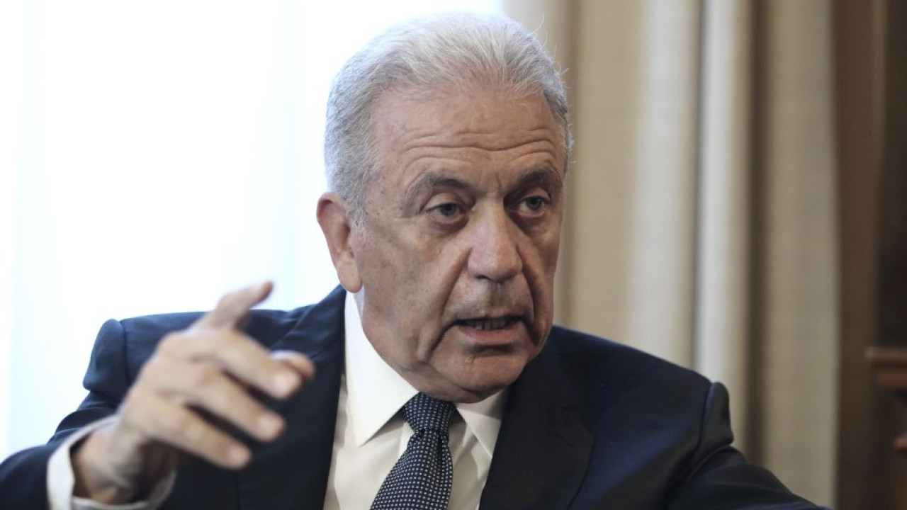 Αβραμόπουλος: Ανακλήθηκε το βελγικό ένταλμα σύλληψης