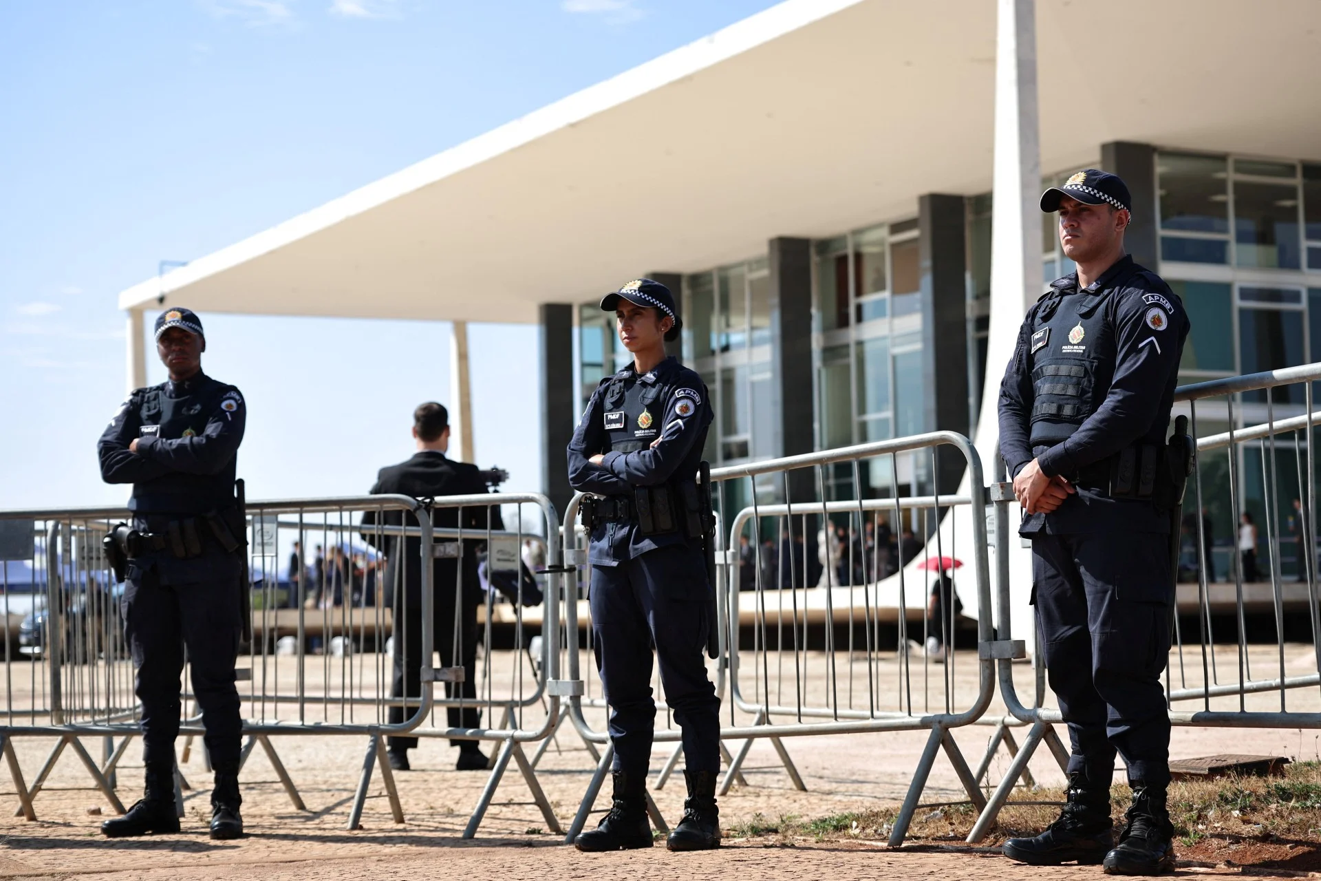 Βραζιλία: Η αστυνομία συνέλαβε έναν ύποπτο για τουλάχιστον 16 φόνους