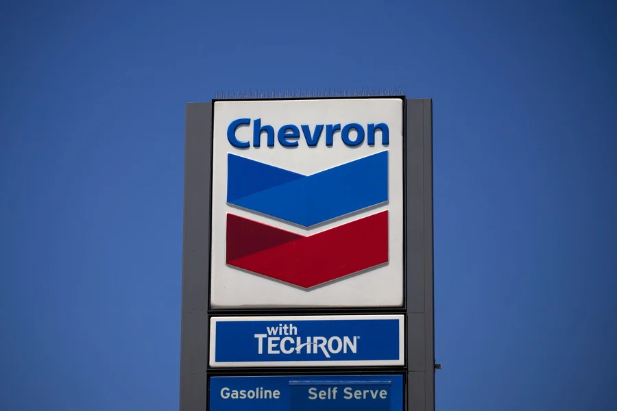 Η Chevron θα διπλασιάσει τις πλατφόρμες άντλησης πετρελαίου στη Βενεζουέλα