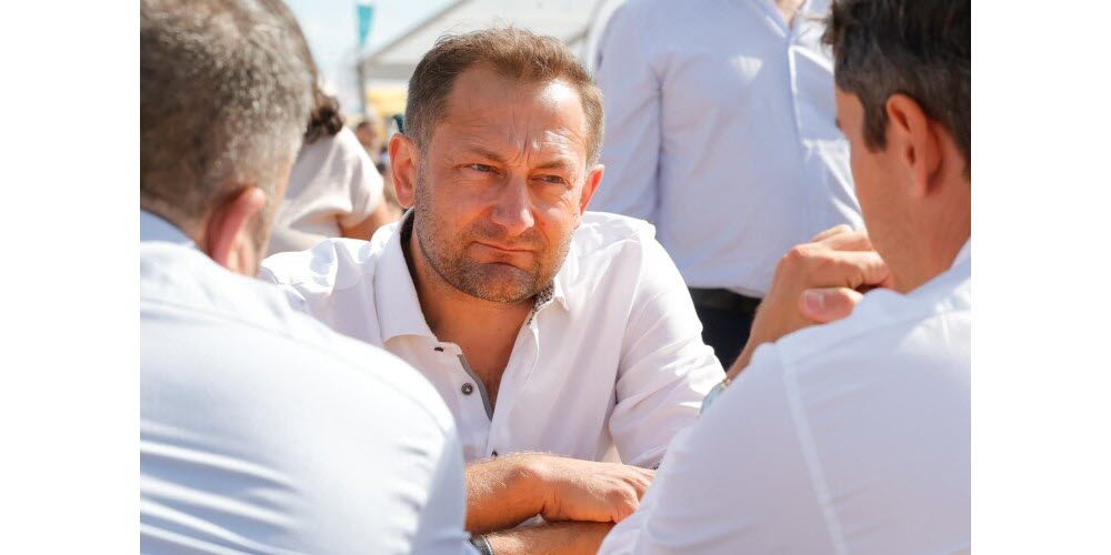 Κινητοποίηση κονδυλίων πέραν της ΚΑΠ για κρίσεις γεωργίας υπόσχεση Χάνσεν