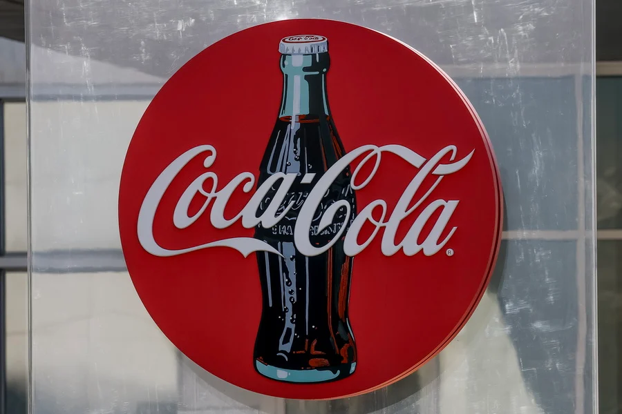 Η Coca-Cola θα επενδύσει 10 δισεκατομμύρια δολάρια σε υποδομές στις ΗΠΑ έως το 2030