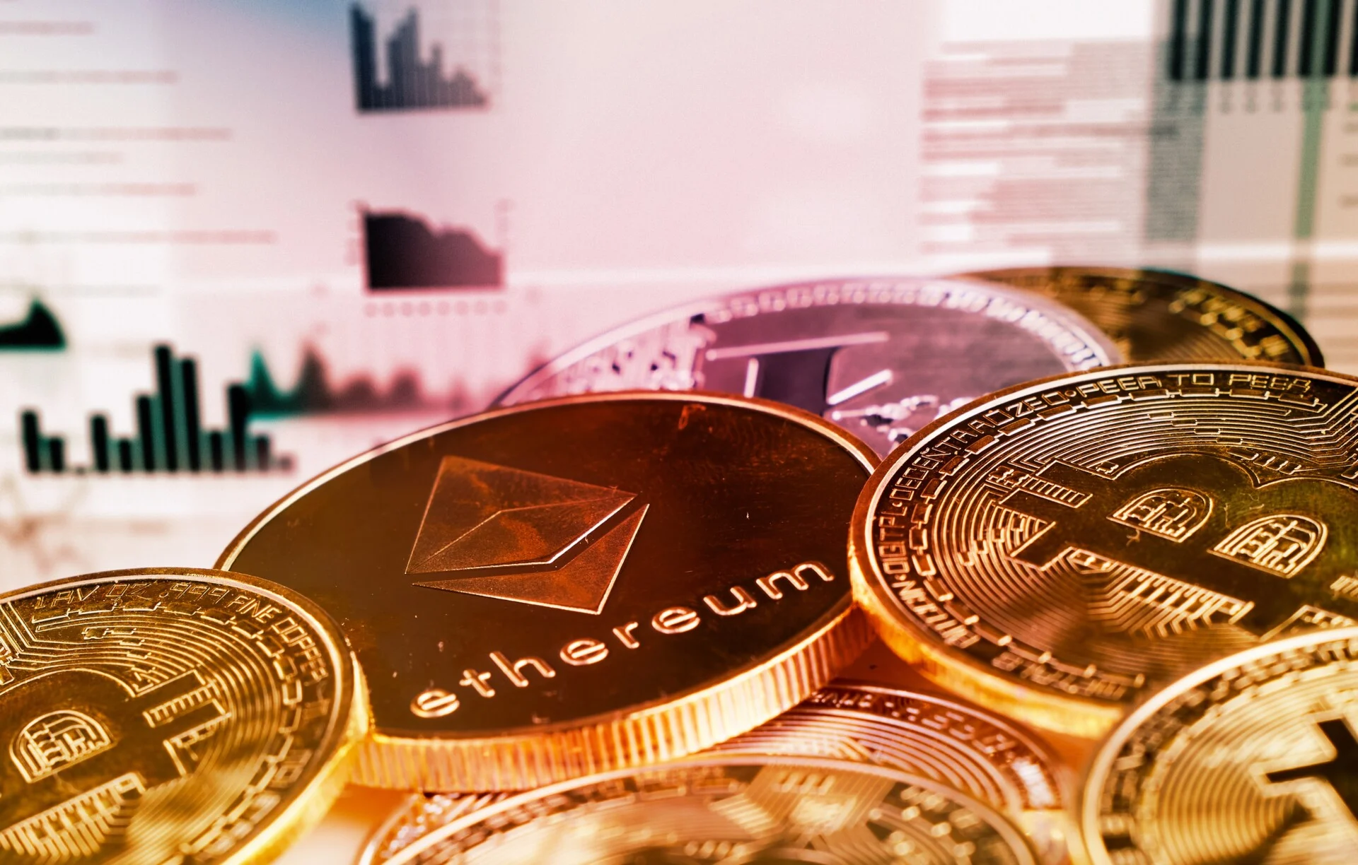 Φόρος 49,5% στη ρευστοποίηση cryptos