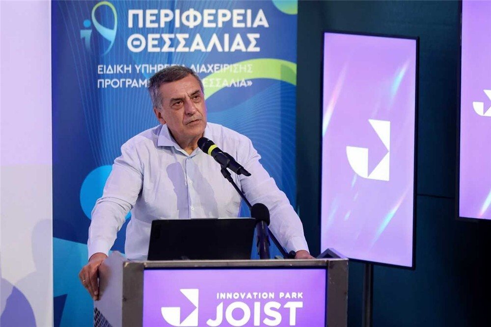 Παράταση έως 10 Οκτωβρίου για συμμετοχή στην έρευνα της Περιφέρειας Θεσσαλίας για την ΚΑΠ