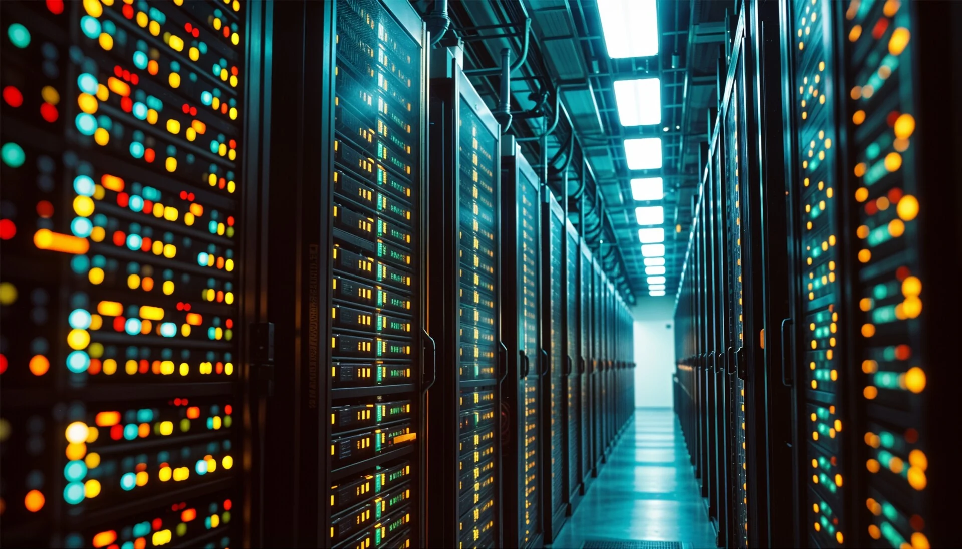 Η κατασκευή για data centers Τεχνητής Νοημοσύνης θα στοιχίσει περισσότερο από ό,τι αθροιστικά οι υποδομές σιδηροδρόμων και Internet ΗΠΑ, Βρετανίας