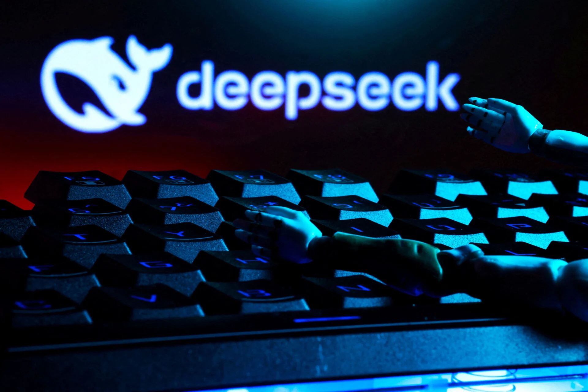 Το κινεζικό «φρούριο AI» απέναντι στην Nvidia
