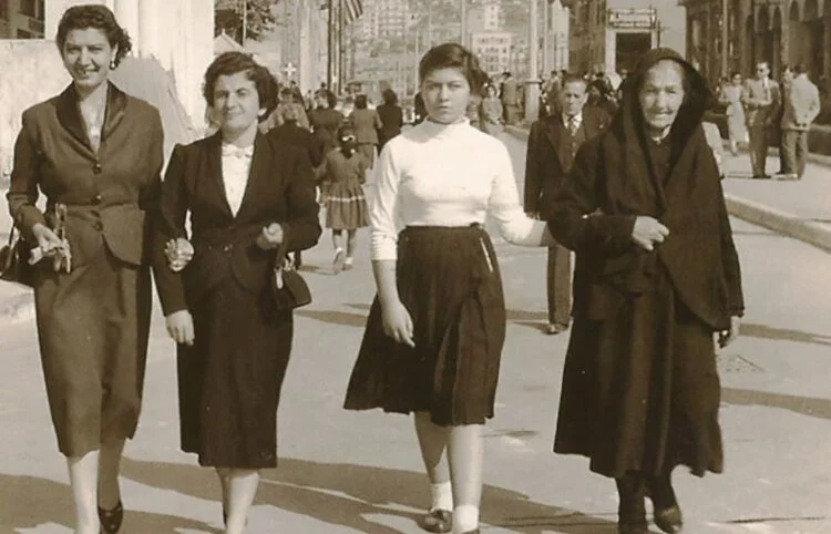 Από την πλούσια ζωή στο Αϊβαλί, στον αγώνα για την επιβίωση στη Νέα Ιωνία Βόλου