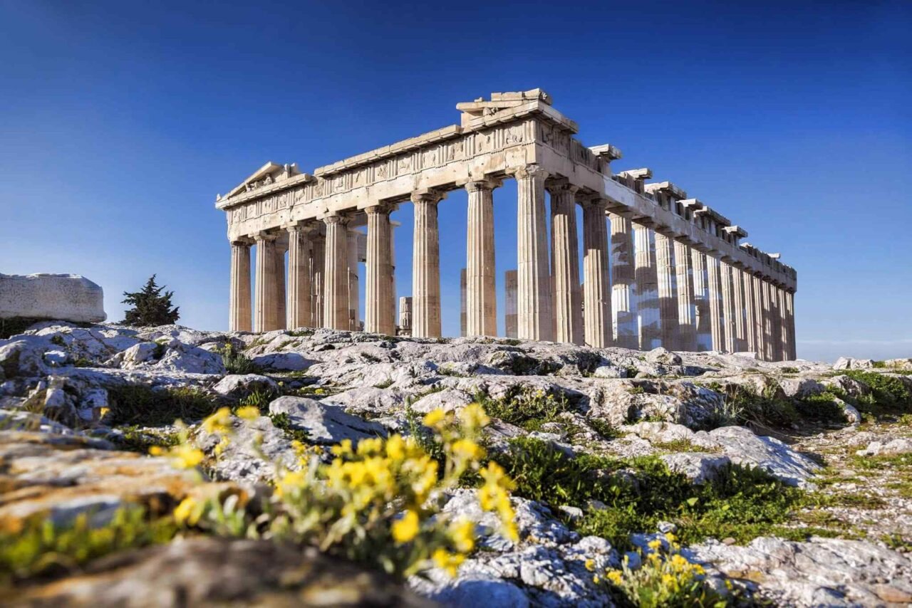 H Κομισιόν ανανεώνει το πλαίσιο για τις πολιτιστικές πρωτεύουσες μετά το 2033