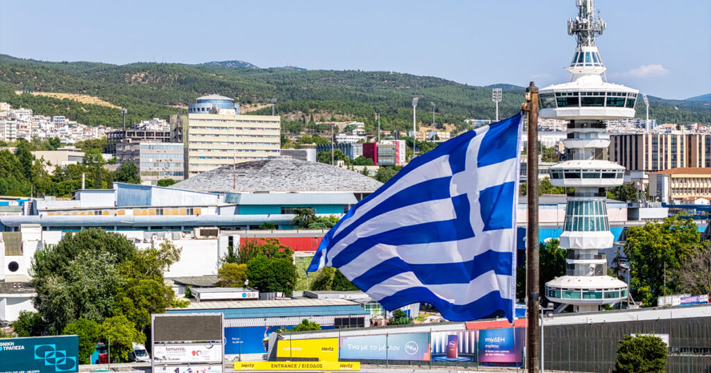 Η «μάχη» της ΔΕΘ: Τα μέτρα που θα εξαγγείλει ο Μητσοτάκης - Πολιτική «κόντρα» για τα οικονομικά προγράμματα