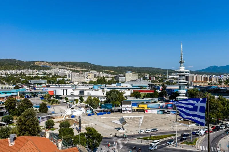 Ανοίγει σήμερα τις πύλες της η 90ή ΔΕΘ με τιμώμενη χώρα την Ιαπωνία – Ο «χάρτης» των συμμετοχών και παράλληλων εκδηλώσεων