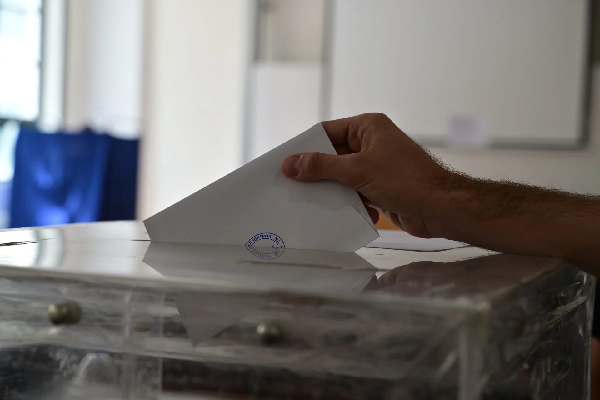 «Όχι» σε τρίτη θητεία Μητσοτάκη, το 67% θέλει αλλαγή διακυβέρνησης